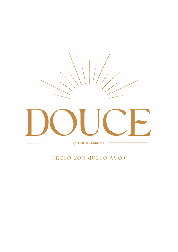Douce.amarte